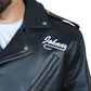 Marlon Brando Johnny Strabler BRMC Jacket