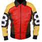 David Puddy 8 Ball Jacket