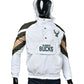 Mens Milwaukee Bucks Jacket