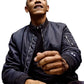 Obama 44 Bomber Jacket