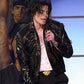 Michael Jackson Beat It Black Leather Jacket