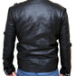 Michael Jackson Bad Jacket