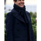 Mission Impossible 6 Tom Cruise Wool Coat