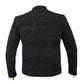 Mission Impossible 6 Tom Cruise Suede Leather Jacket