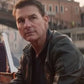 Mission Impossible 7 Tom Cruise Black Jacket