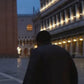 Mission Impossible 7 Luther Stickell Leather Jacket