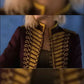 Mission Impossible 7 Pom Klementieff Military Jacket