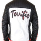 Fair Play Mister Terrific Jacket