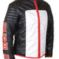 Fair Play Mister Terrific Jacket