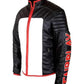 Mr Terrific Fair Play Jacket