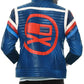 My Chemical Romance Party Poison Jacket