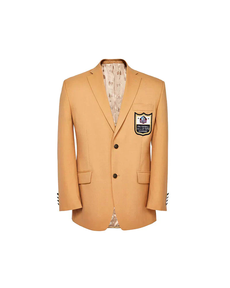 NFL Hall of Fame Gold Jacket²