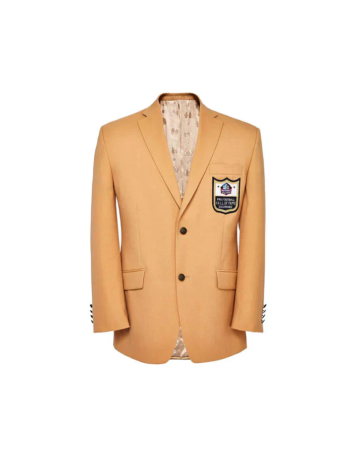 NFL Hall of Fame Gold Jacket²