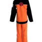Naruto Uzumaki Costume