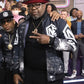 New Edition Legacy Tour Jacket