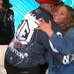 New Edition Legacy Tour Jacket