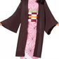 Nezuko Kamado Robe