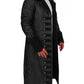 Once Upon A Time Captain Hook Coat