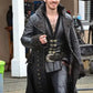 Once Upon A Time Captain Hook Coat