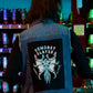 Stranger Things Eddie Munson Denim Vest