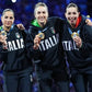 Paris-2024-Olympics-Italia-Black-Hoodie-2
