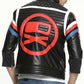 My Chemical Romance Party Poison Jacket