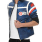 My Chemical Romance Party Poison Jacket