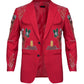 Pawn Stars Zz Top Jacket