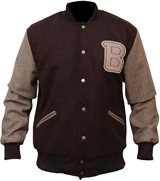 Payday 2 Hotline Miami Jacket
