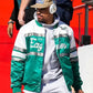 Philadelphia Eagles Jalen Hurts Jacket