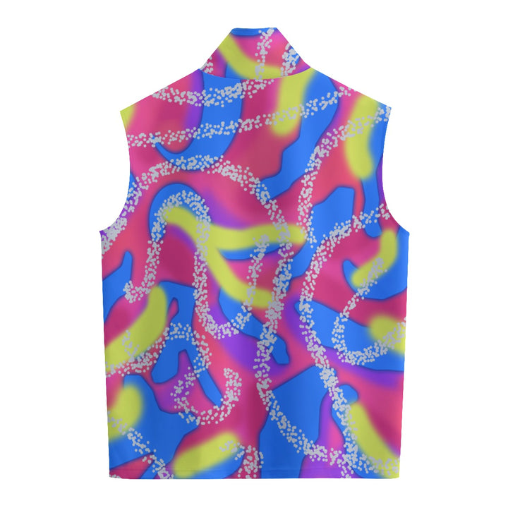 Barbie 2023 Ryan Gosling Rainbow Shirt With Shorts