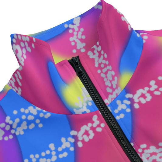 Barbie 2023 Ryan Gosling Rainbow Shirt With Shorts