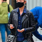 Mission Impossible 7 Pom Klementieff Black Jacket