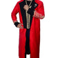 Pt Barnum The Greatest Showman Coat with Vest