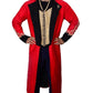 Pt Barnum The Greatest Showman Coat with Vest