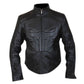 Punisher Leather Jacket