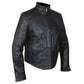 Punisher Leather Jacket