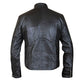 Punisher Leather Jacket