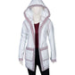 Eurovision Song Contest Sigrit Ericksdottir Coat