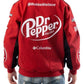 Dr Pepper Racing Jacket