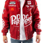 Dr Pepper Racing Jacket