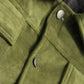 Red Notice Ryan Reynolds Green Jacket