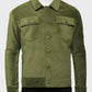 Red Notice Ryan Reynolds Green Jacket