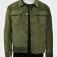 Red Notice Ryan Reynolds Green Jacket