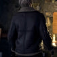Resident Evil 4 Leon Kennedy Jacket