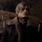 Resident Evil 4 Leon Kennedy Jacket
