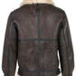 Resident Evil 4 Leon Kennedy Jacket