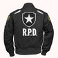 Resident Evil 2 Leon Kennedy RPD Jacket