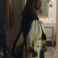The Equalizer S03 Queen Latifah Coat