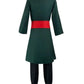 One Piece Roronoa Zoro Costume